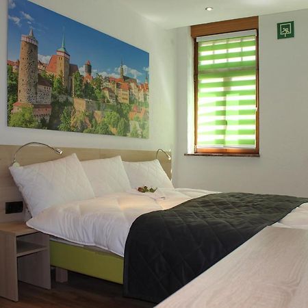 Pension Budissin Bautzen Kültér fotó