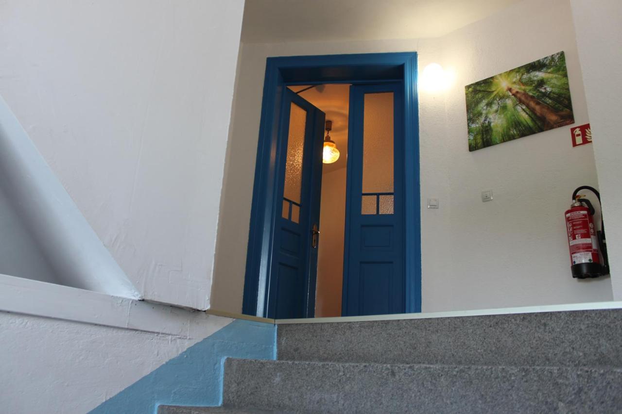 Pension Budissin Bautzen Kültér fotó